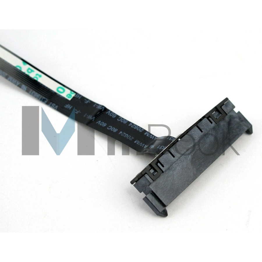 Cabo Conector Do HD para HP 15-J001TX 15-J003AX Marca Mbook