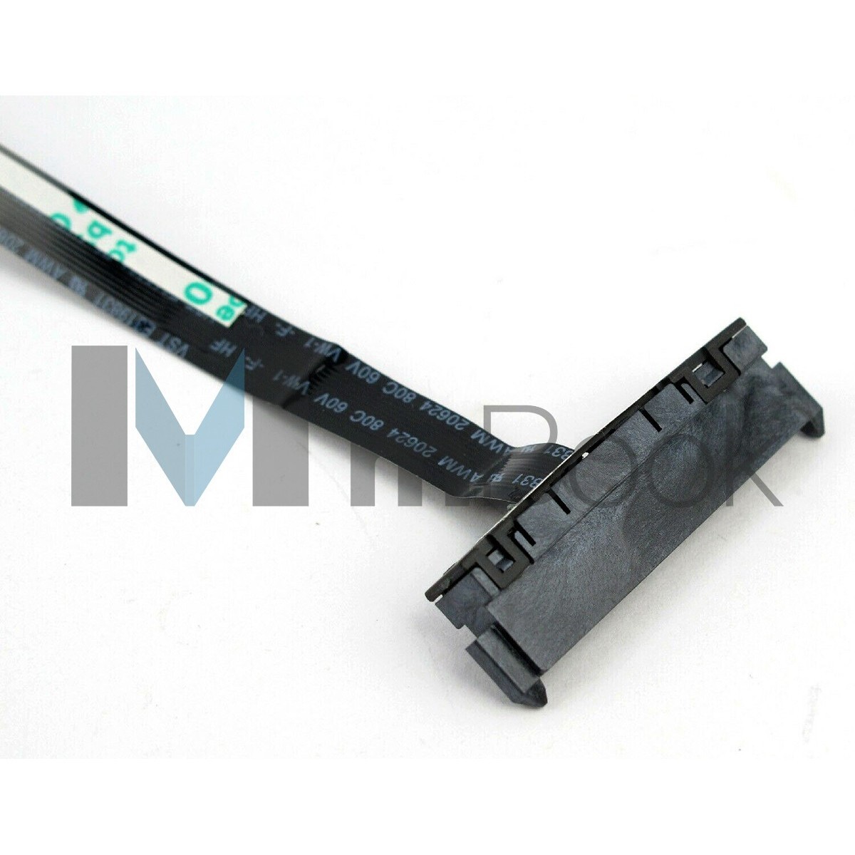 Cabo Conector Do HD para HP 15-J175NR 15-Q002TX Marca Mbook, 