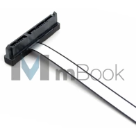 Cabo Conector Do HD para HP 15-Q011TX 15-Q202TX Marca Mbook