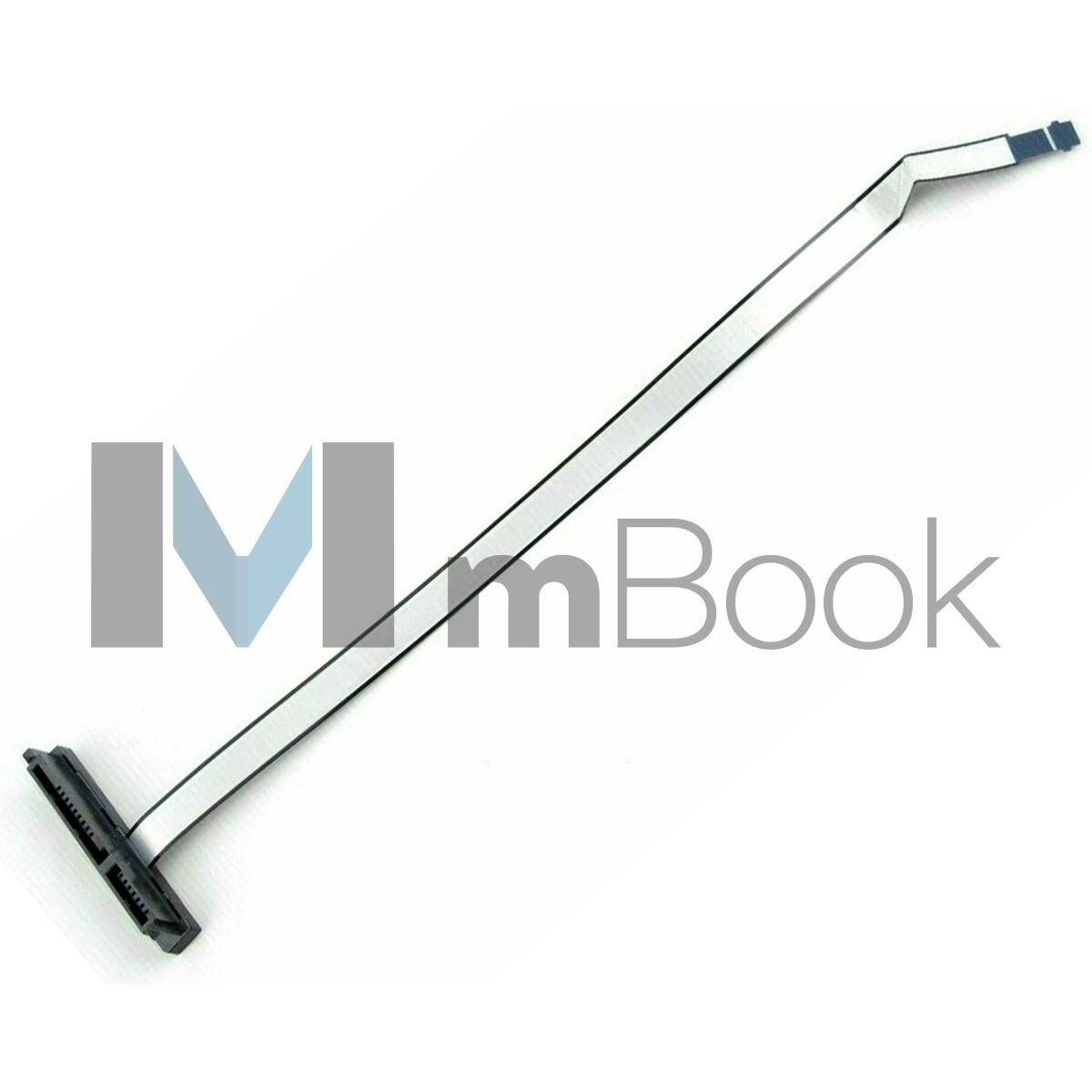 Cabo Conector Do HD para HP 17-J057CL 17-J100EL Marca Mbook, 