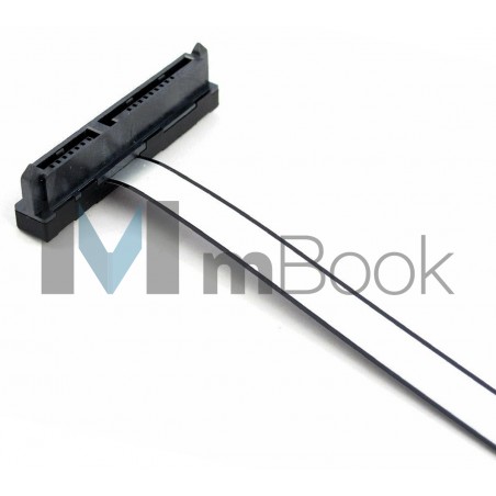 Cabo Conector Do HD para HP 17-J181NR M6-N013DX Marca Mbook