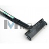 Cabo Conector Do HD para HP 17-J185NR M6-N015DX Marca Mbook