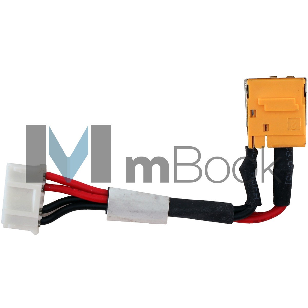 Conector Dc Jack para Acer Aspire 5930 5930g, 