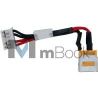 Conector Dc Jack para Acer Aspire 5930 5930g Conector Dc Jack para Acer Aspire 5930 5930g