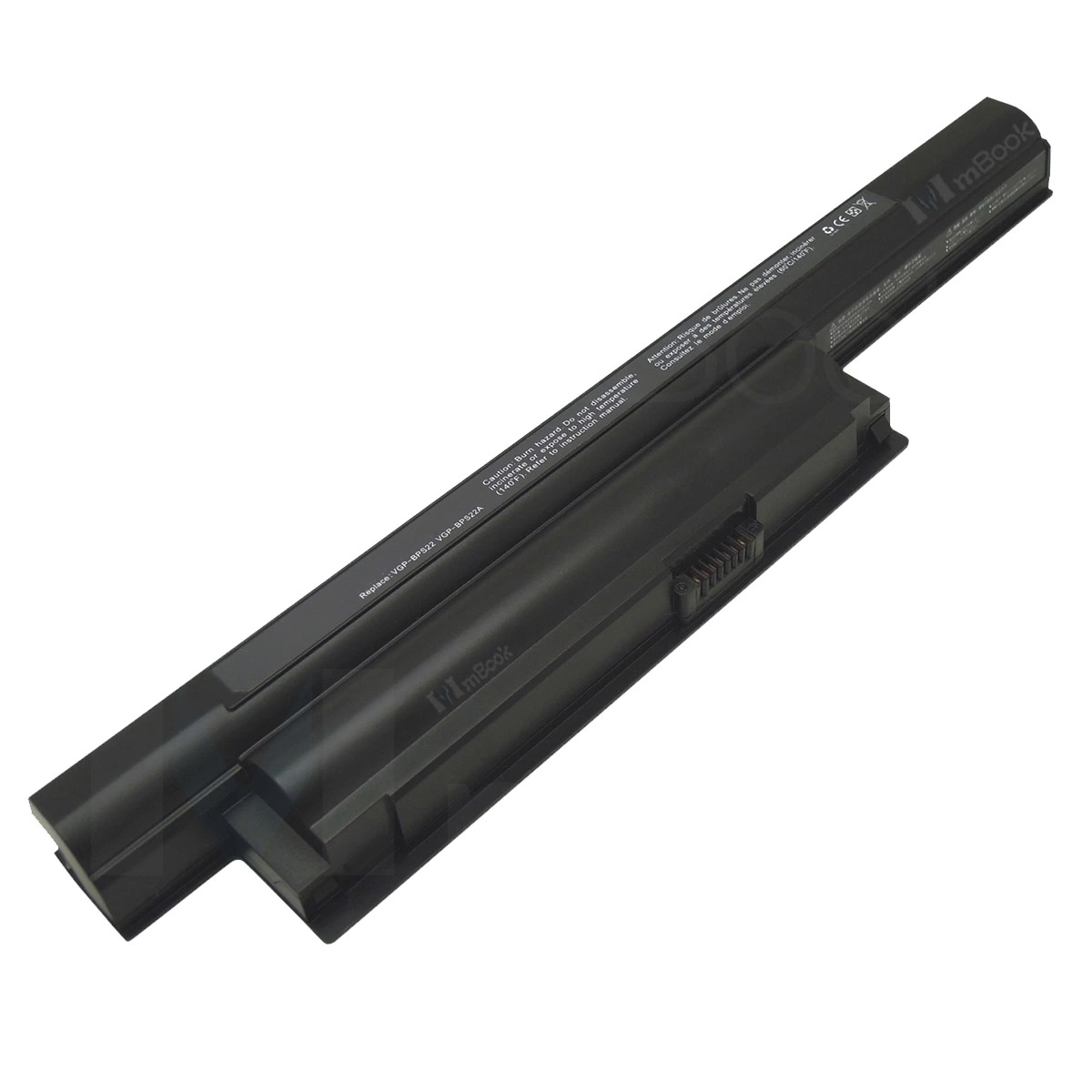 Bateria para Sony Vaio Bps22 Bpl22 Bps22a Vpc-ea pcg-6135l