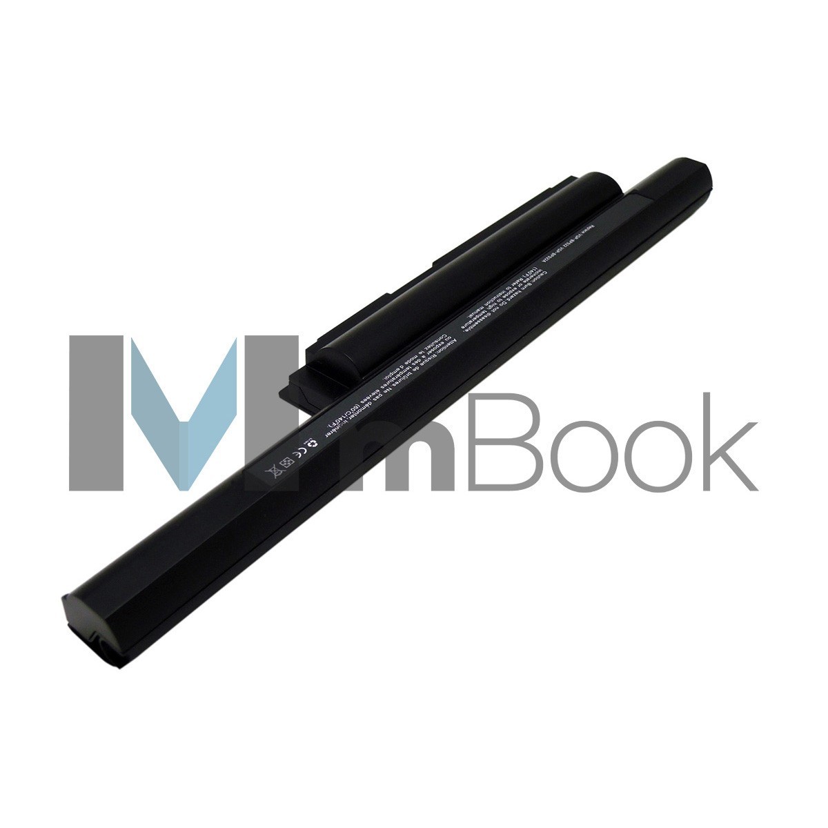 Bateria Sony Vaio Vgp-bps22 Bpl22 Bps22a Vpc-ea Eb Ec Ee Ef, 