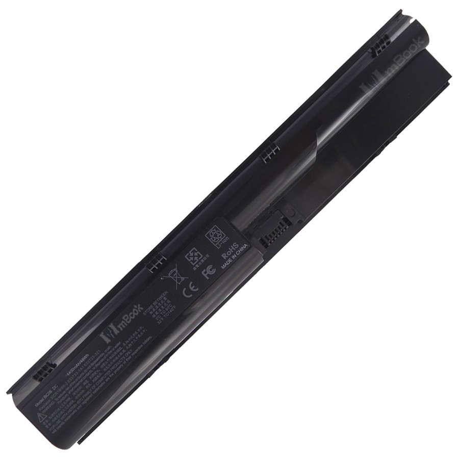 Bateria Hp Probook 4436s 4440s 4441s 4446s 4540s 4545s 4330s