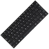 Teclado Para Lenovo Pk131jg3a10 Sn20k82302 Com Botão Power