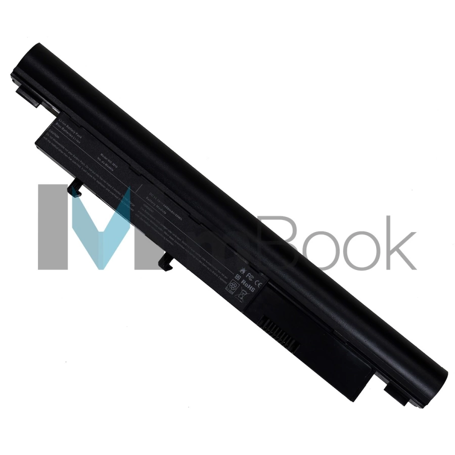Bateria P/ Acer As09d31 As09d36 As09d71 As09f34 Bt.00603.079