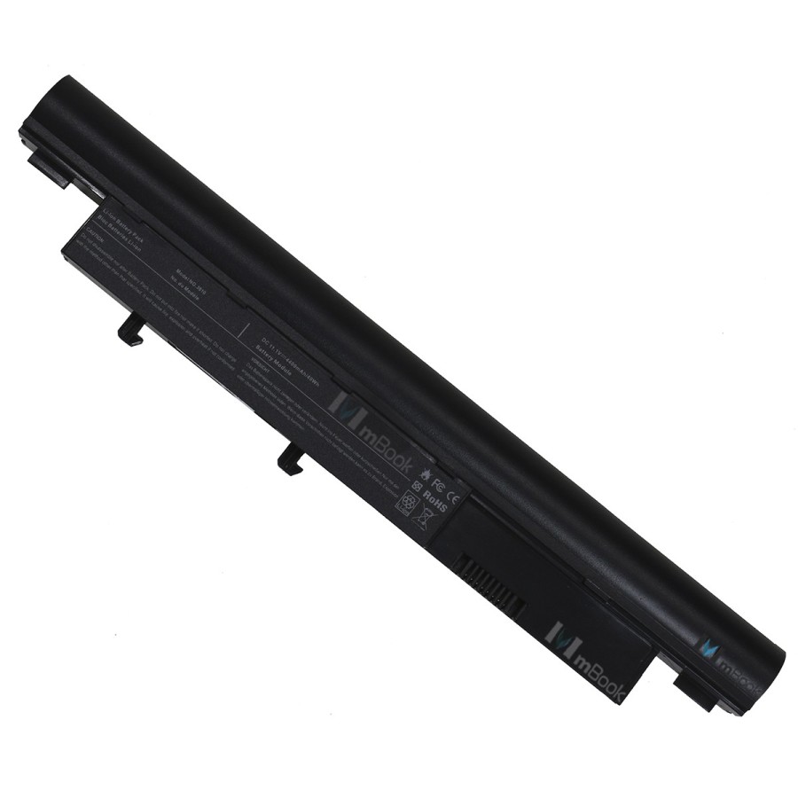 Bateria para Acer Bt.00607.078 Bt.00607.079 Bt.00607.082