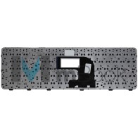 Teclado Hp DV6-7028TX DV6-7029TX DV6-7029WM BR Com Frame