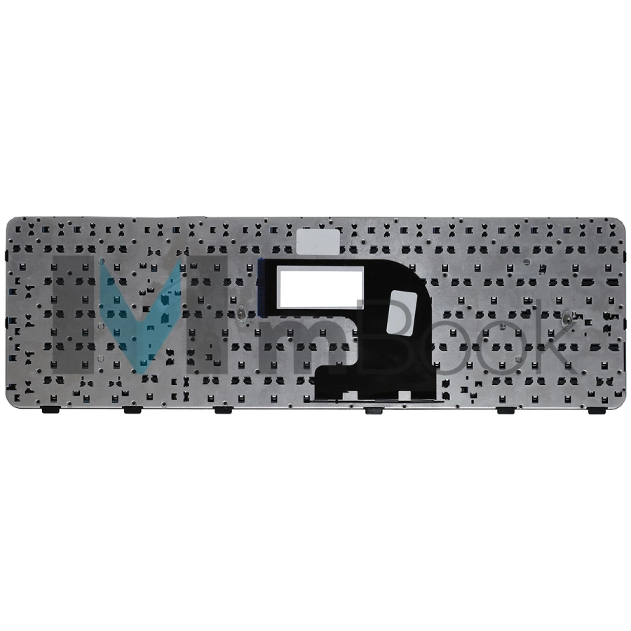 Teclado Hp DV6-7050CA DV6-7050EA DV6-7050EB BR Com Frame