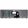 Teclado Hp DV6-7071SF DV6-7073CA DV6-7075EO BR Com Frame