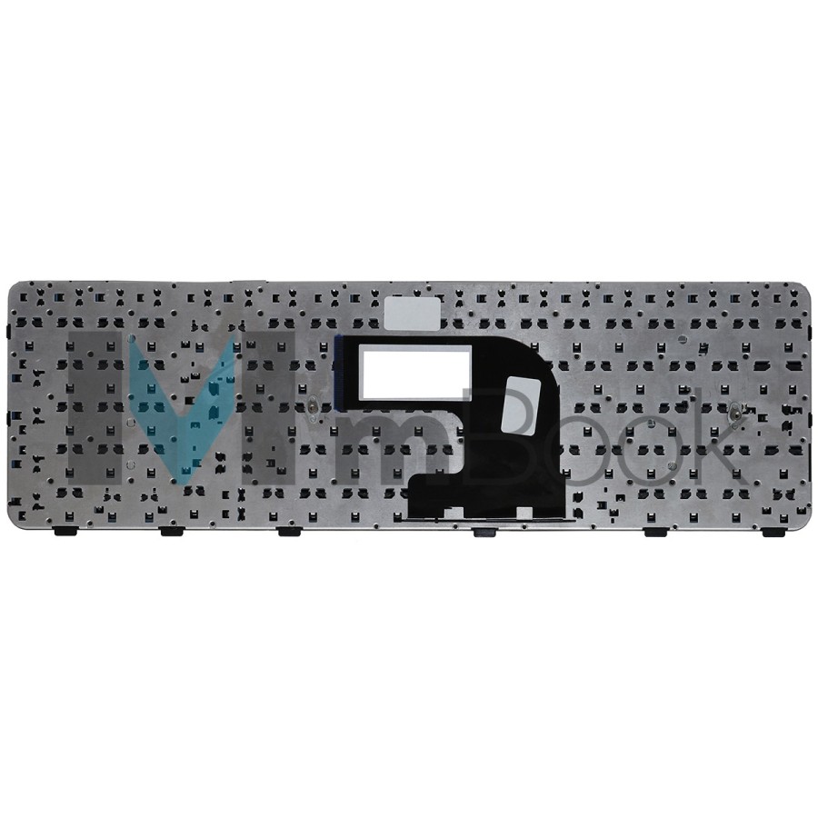 Teclado Hp DV6-7090SF DV6-7093EO DV6-7095CA BR Com Frame