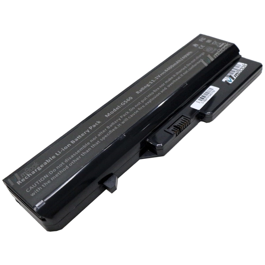 Bateria para Lenovo 121001071 B470a V360 G470 V360 Z370