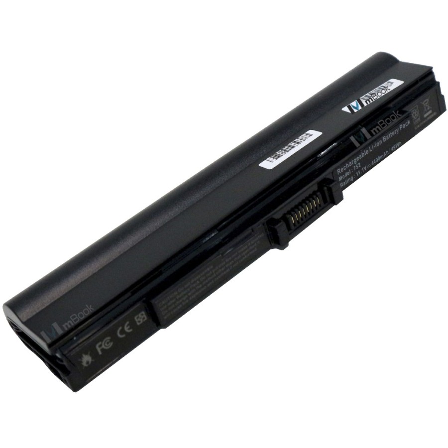 Bateria para Acer Lc-btp00-090 Um09e31 Um09e36 Um09e51