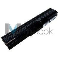 Bateria Toshiba Satellite U300 15s St3091 St3094 U305 S7477 Bateria Toshiba Satellite U300 15s St3091 St3094 U305 S7477