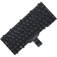 Teclado para Dell Latitude 06j1f1 NSK-LYAUC pk131DK1A36