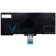 Teclado para Dell Latitude 06j1f1 NSK-LYAUC pk131DK1A36 Teclado para Dell Latitude 06j1f1 NSK-LYAUC pk131DK1A36