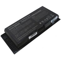 Bateria para Dell 9GP08 PG6RC X57F1 4400mAh Bateria para Dell 9GP08 PG6RC X57F1 4400mAh