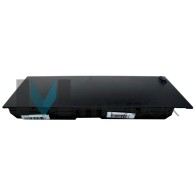 Bateria para Dell 9GP08 PG6RC X57F1 4400mAh Bateria para Dell 9GP08 PG6RC X57F1 4400mAh