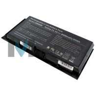 Bateria para Dell 312-1178 M4700 M6600 4400mAh Bateria para Dell 312-1178 M4700 M6600 4400mAh