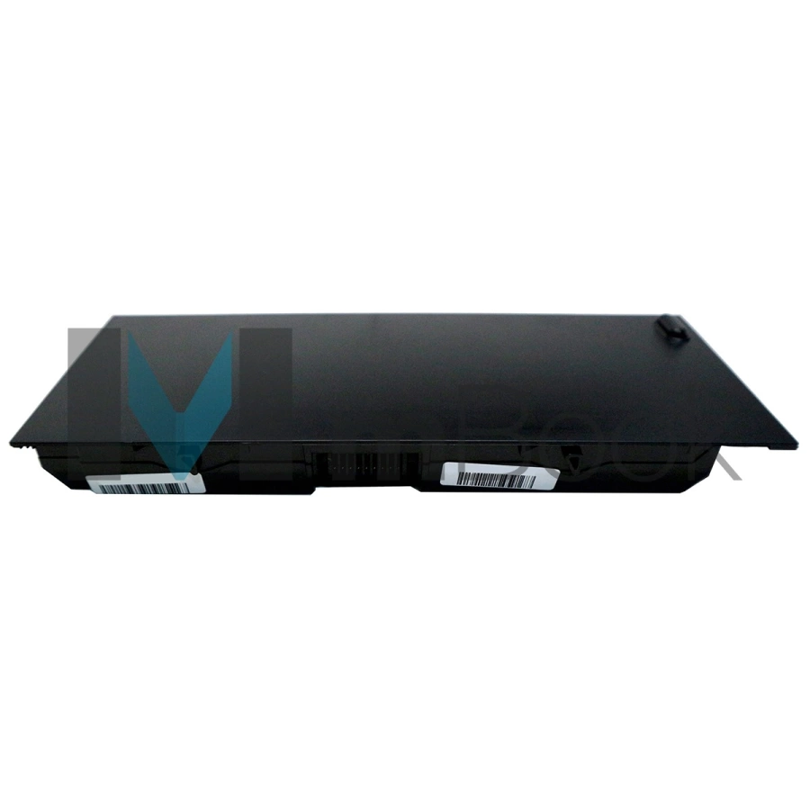 Bateria para Dell 312-1178 M4700 M6600 4400mAh