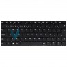Teclado para Lenovo Lcm15j36gb-6661 Pk131jg3a18 Botão Power Teclado para Lenovo Lcm15j36gb-6661 Pk131jg3a18 Botão Power