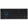 Teclado para Lenovo Lcm15j36gb-6661 Pk131jg3a18 Botão Power