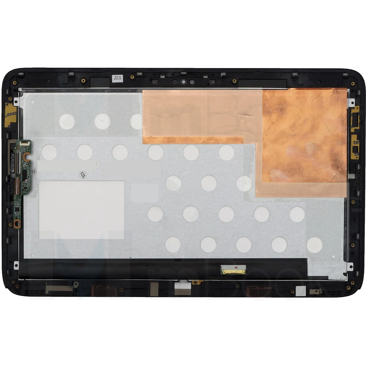 Touch + Tela 13.3 Hp Split X2 13-m 13-g Lp133wh1 Sp B1