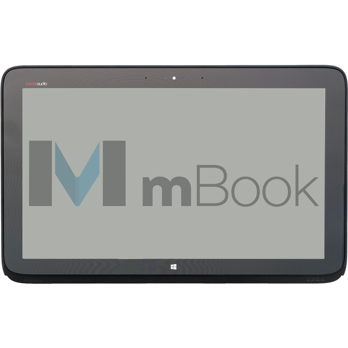 Touch + Tela 13.3 para HP Split X2 13-m 13-g Lp133wh1 Sp B1, 