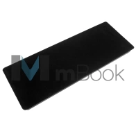 Bateria Para Apple Macbook 13 Preto Preta A1185 A1181 Ma561