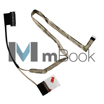 Cabo Flat para Dell Latitude E5450 08r03v, Cabo Flat para Dell Latitude E5450 08r03v,