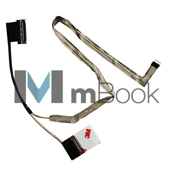Cabo Flat para Dell Latitude E5450 08r03v, Cabo Flat para Dell Latitude E5450 08r03v,
