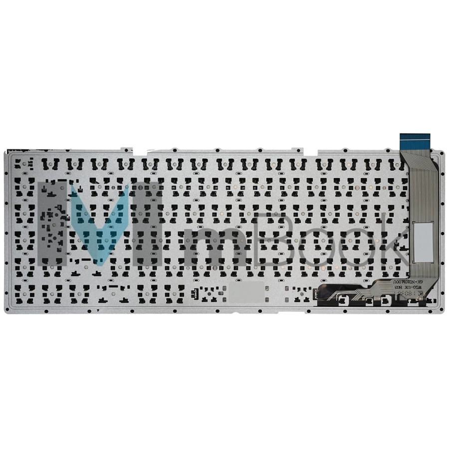 Teclado para Asus VivoBook A441SC F441NA F441SA