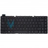 Teclado para Asus VivoBook A441SC F441NA F441SA Teclado para Asus VivoBook A441SC F441NA F441SA