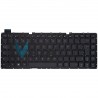 Teclado para Asus VivoBook A441SC F441NA F441SA