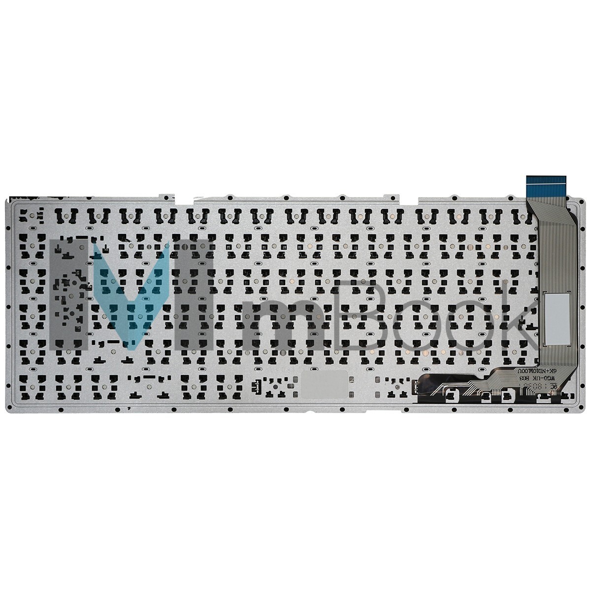 Teclado para Asus VivoBook A441SC F441NA F441SA, 