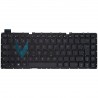 Teclado para Asus VivoBook A441SC F441NA F441SA Teclado para Asus VivoBook A441SC F441NA F441SA