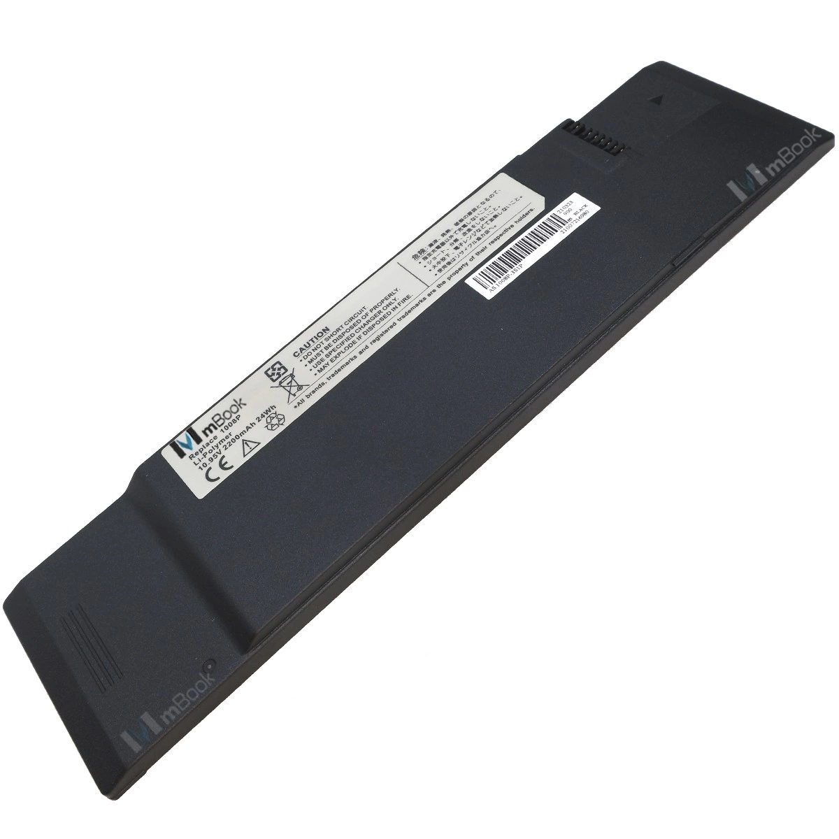 Bateria para Asus 90-OA1P2B1000Q