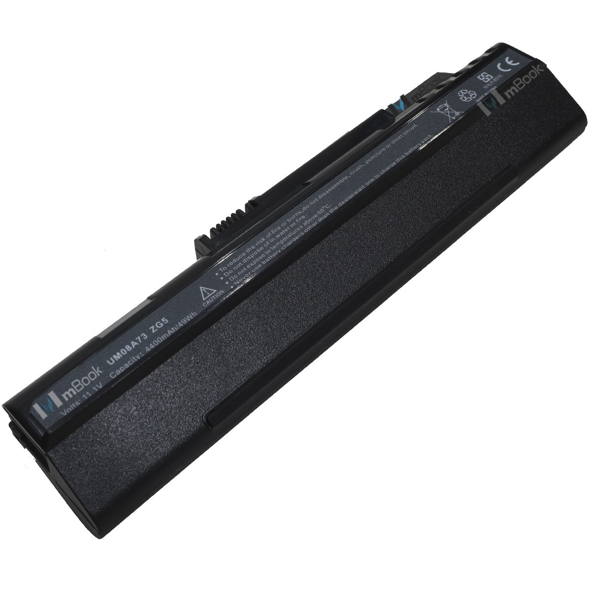 Bateria para Acer Aspire One A110-1722 A150-1447 A150-bpdom Bateria para Acer Aspire One A110-1722 A150-1447 A150-bpdom