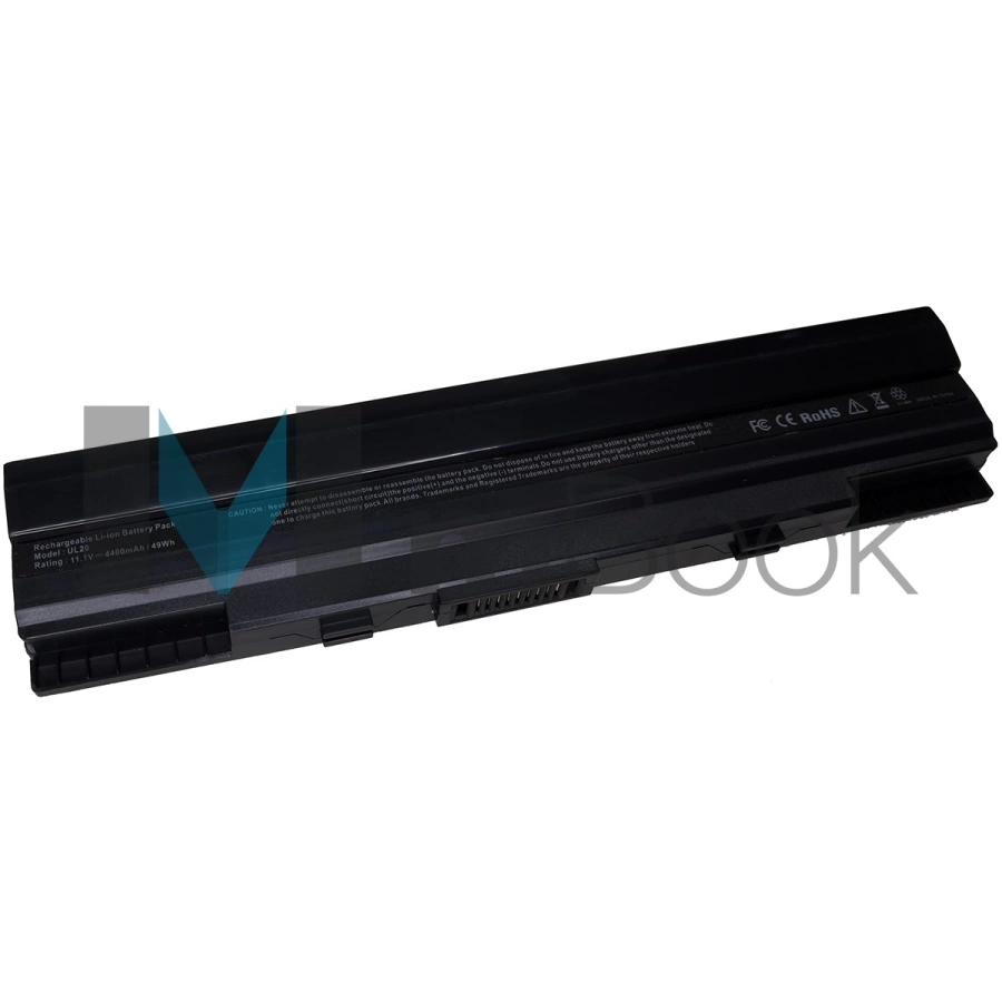 Bateria Asus EEEPC 1201N 1201N-PU17-BK 1201N-PU17-SL