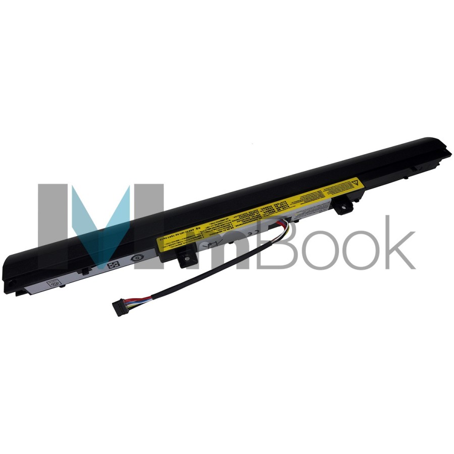 Bateria para Lenovo Ideapad L15c4a02 L15s4a02 L15l4a02