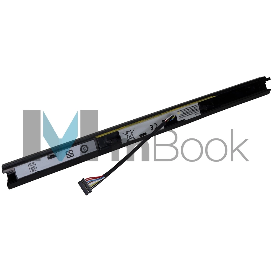 Bateria para Lenovo Ideapad L15c4a02 L15s4a02 L15l4a02