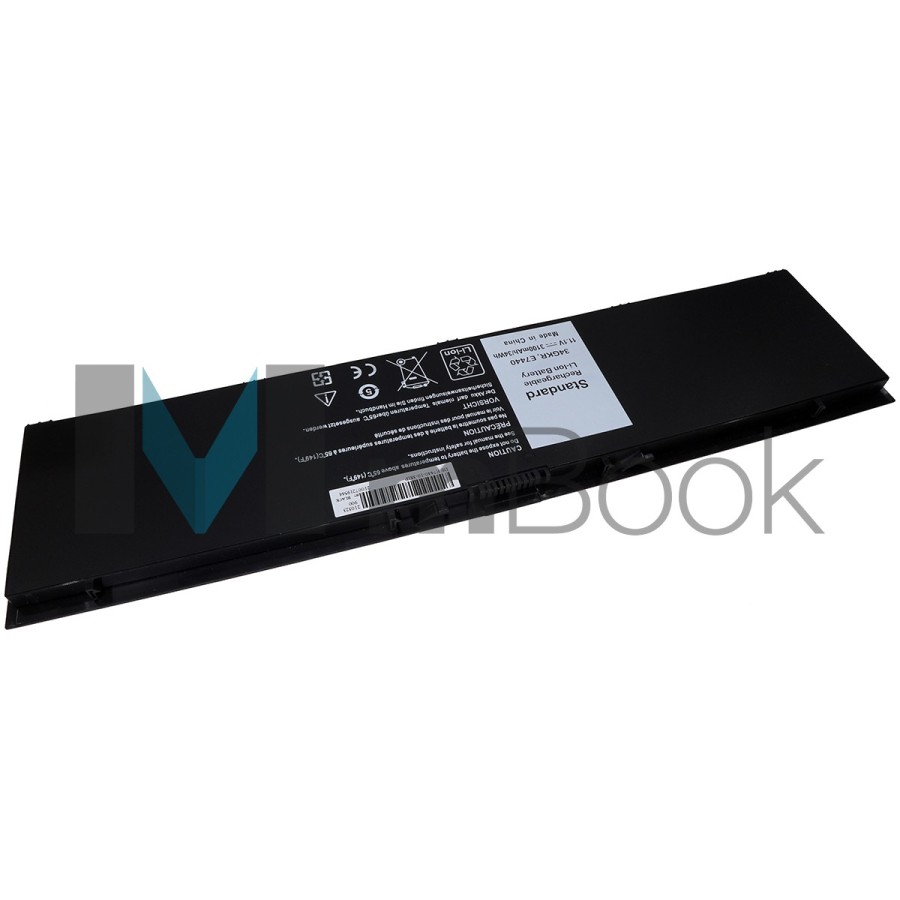 Bateria P/ Dell Latitude E7420 E7440 E7450 34gkr 909h5