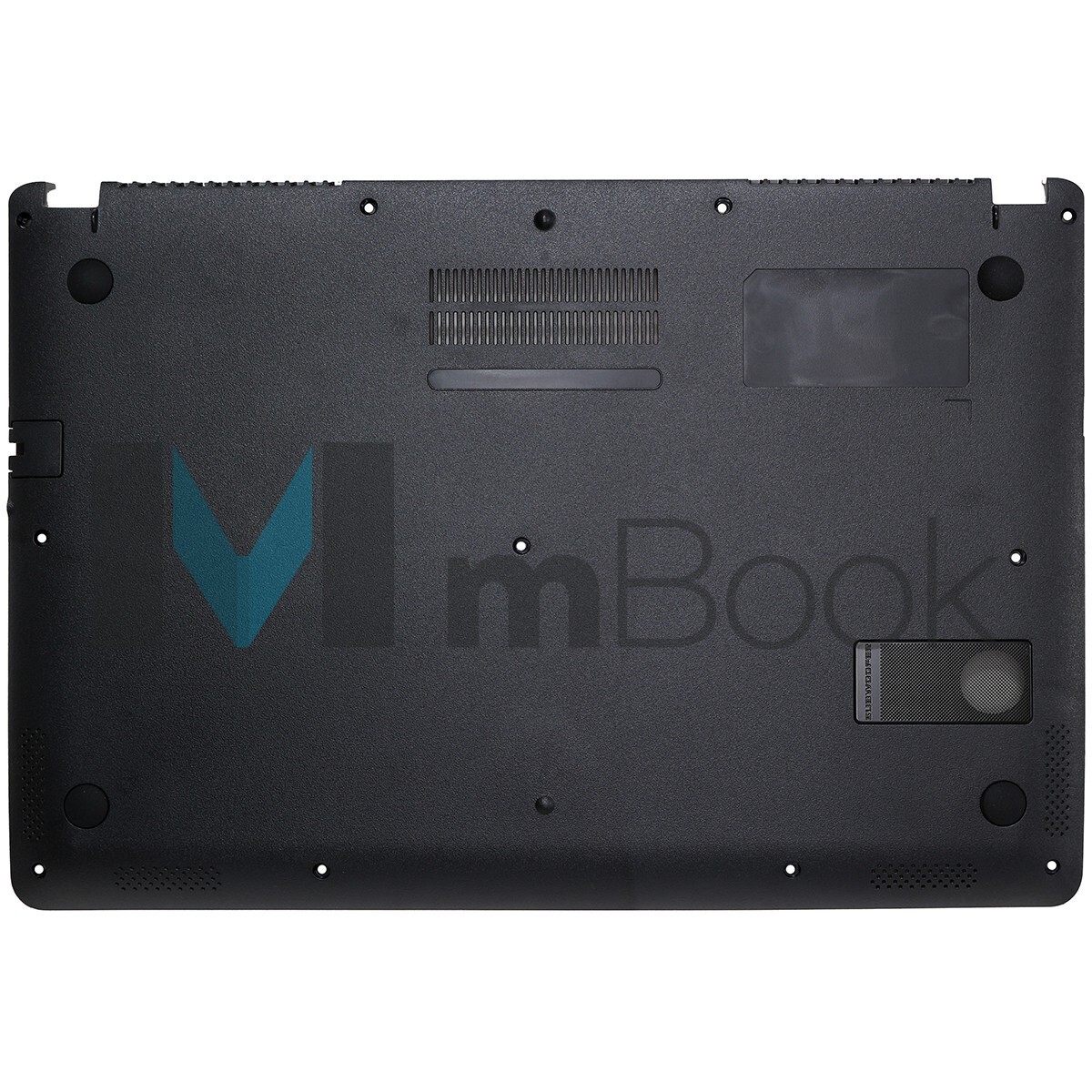 Carcaça Base Chassi Inferior Dell Vostro 5470 5480 0ky66w, 