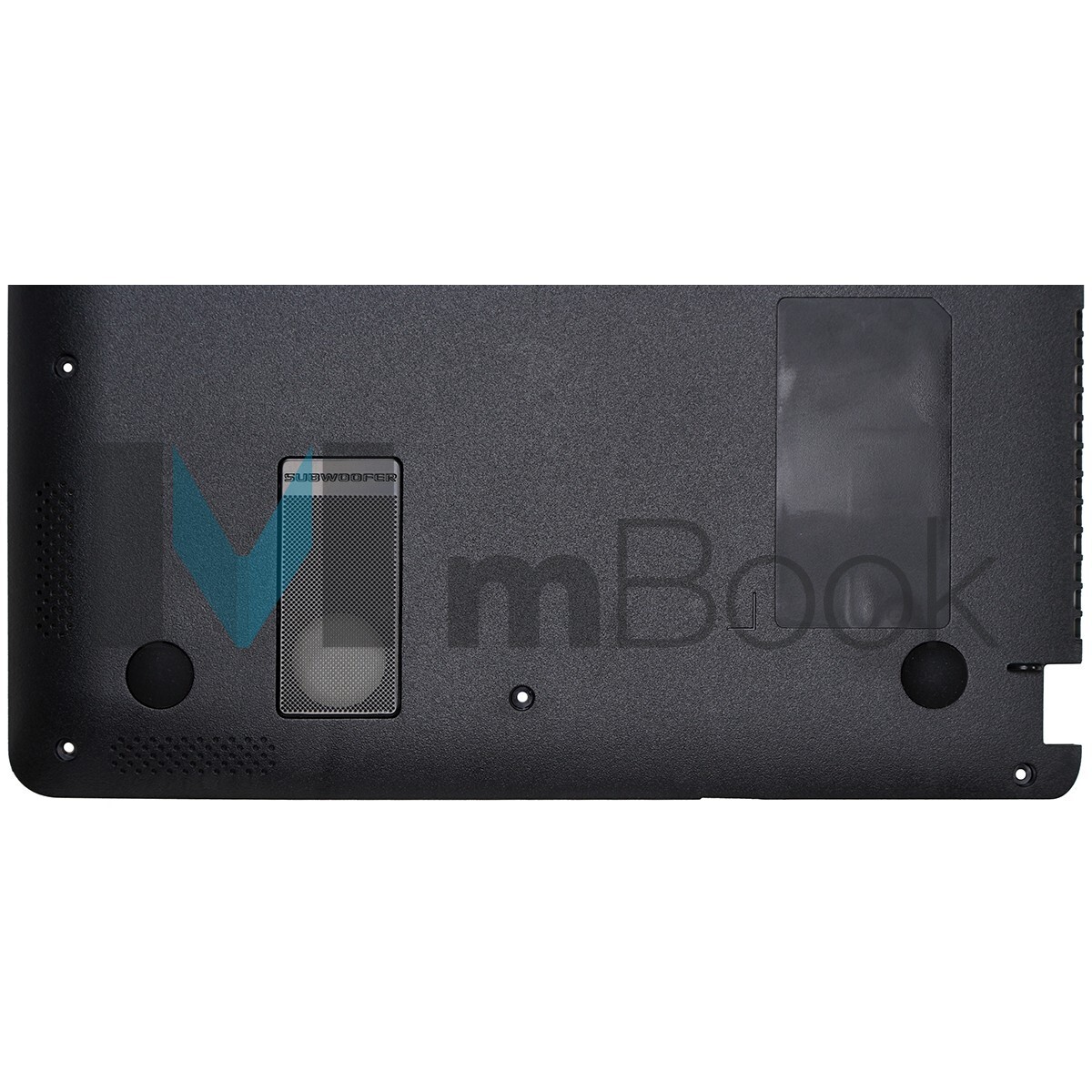 Carcaça Base Chassi Inferior Dell Vostro 5470 5480 0ky66w, 