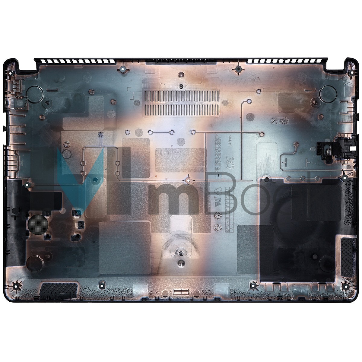 Carcaça Base Chassi Inferior Dell Vostro 5470 5480 0ky66w, 