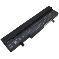 Bateria P/ Asus Eeepc 1005ha 1001ha 1005 1005h 90-oa001b9100