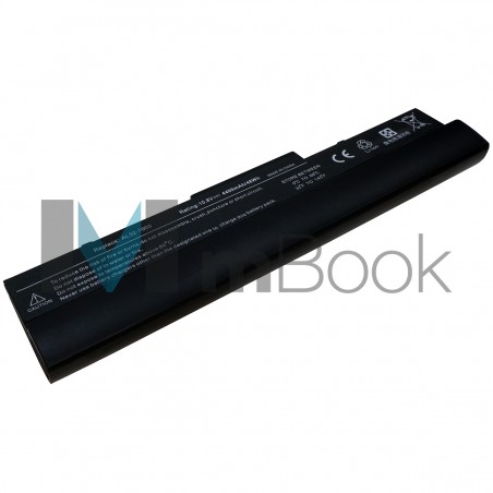 Bateria P/ Asus Eeepc 1005ha 1001ha 1005 1005h 90-oa001b9100